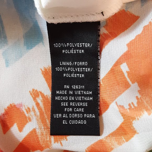 RNstudio by Ronni Nicole Dress Size 12 - Picture 6 of 7